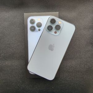 iPhone 13 Pro 256GB Sierra Blue